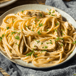 Classic Durum Wheat Spaghetti