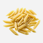 Penne Rigate Ridged Pasta