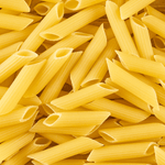 Penne Rigate Ridged Pasta