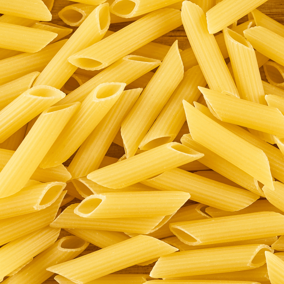 Penne Rigate Ridged Pasta