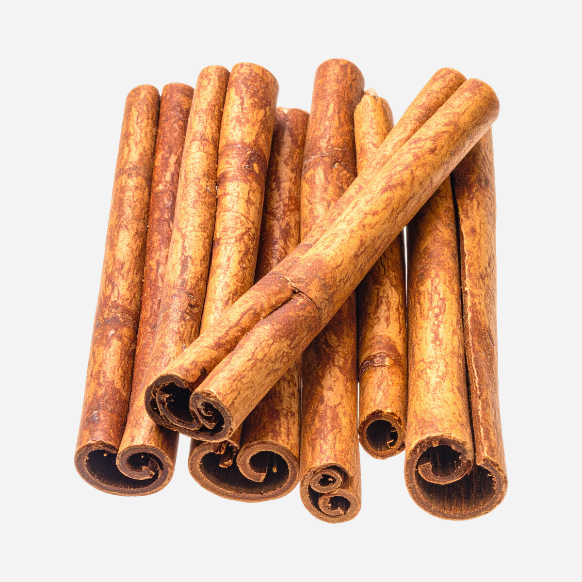 Whole Cinnamon Sticks (200g)