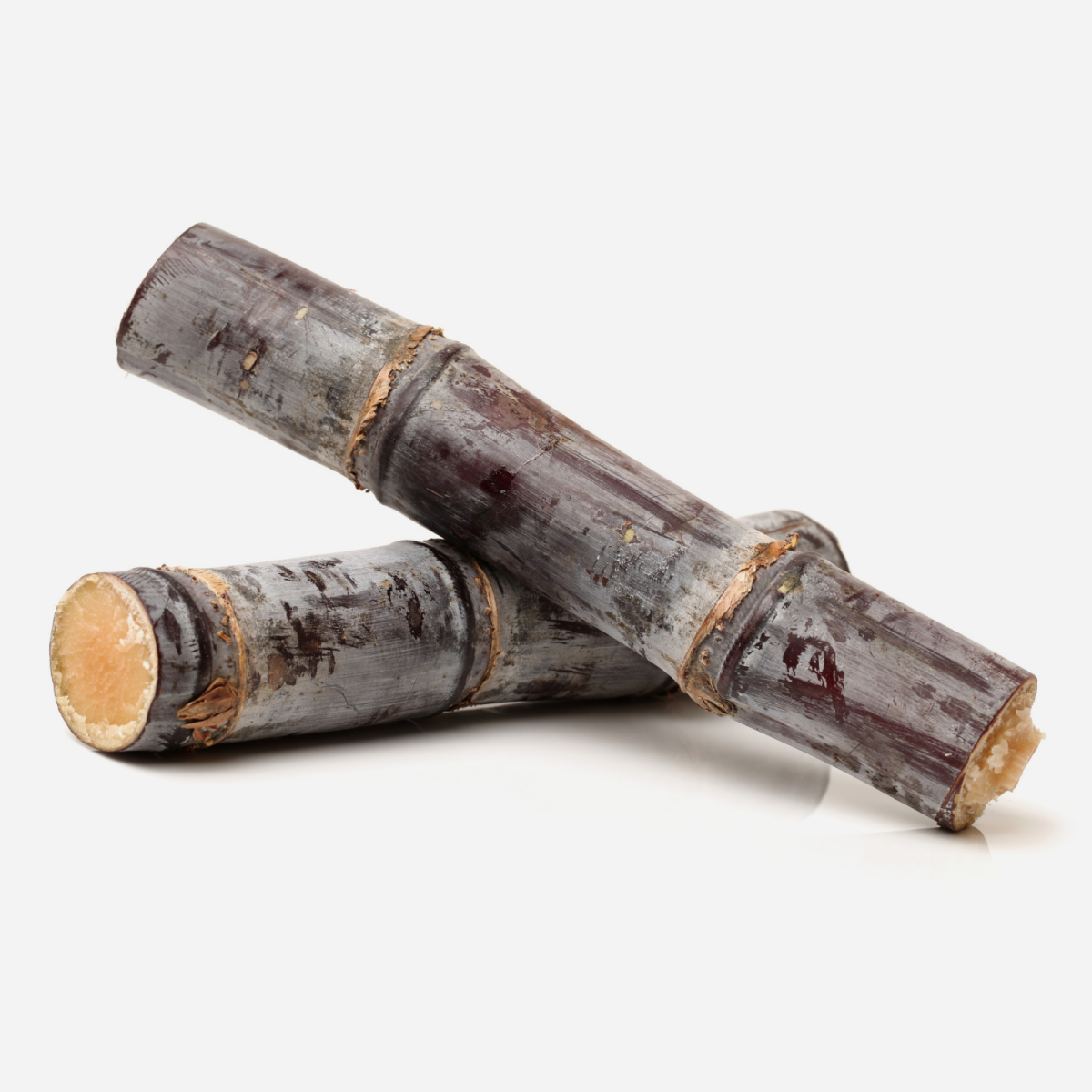 Dark Sugarcane — Rustic Cane Stalks (Traditional)