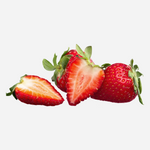Garden Fresh Sweet Strawberries