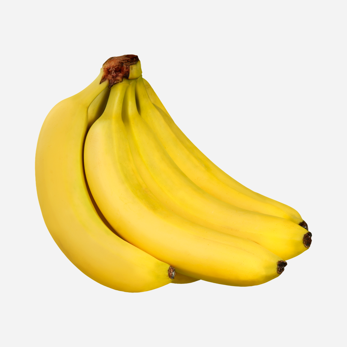 Premium Organic Cavendish Bananas