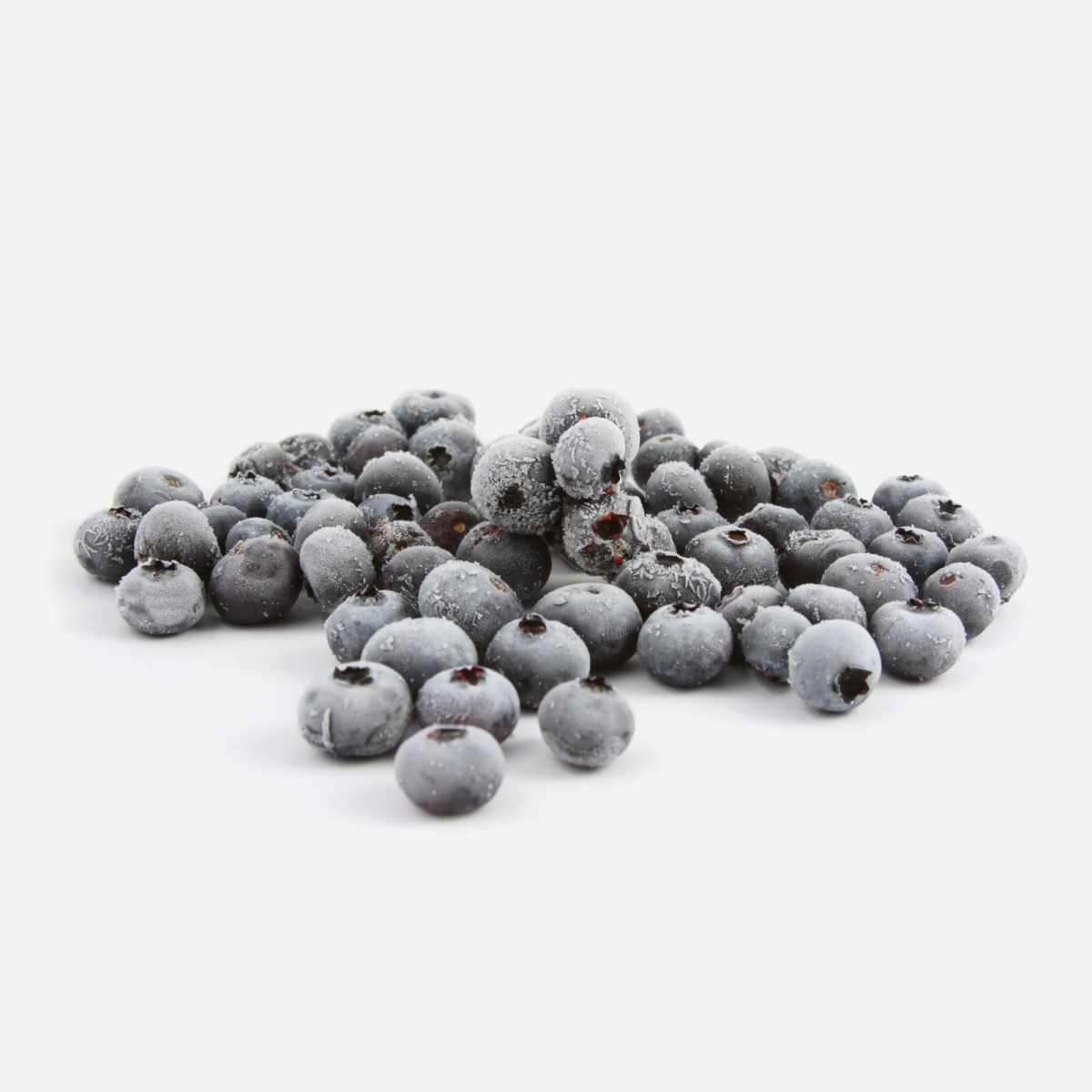 Flash-Frozen Wild Blueberries
