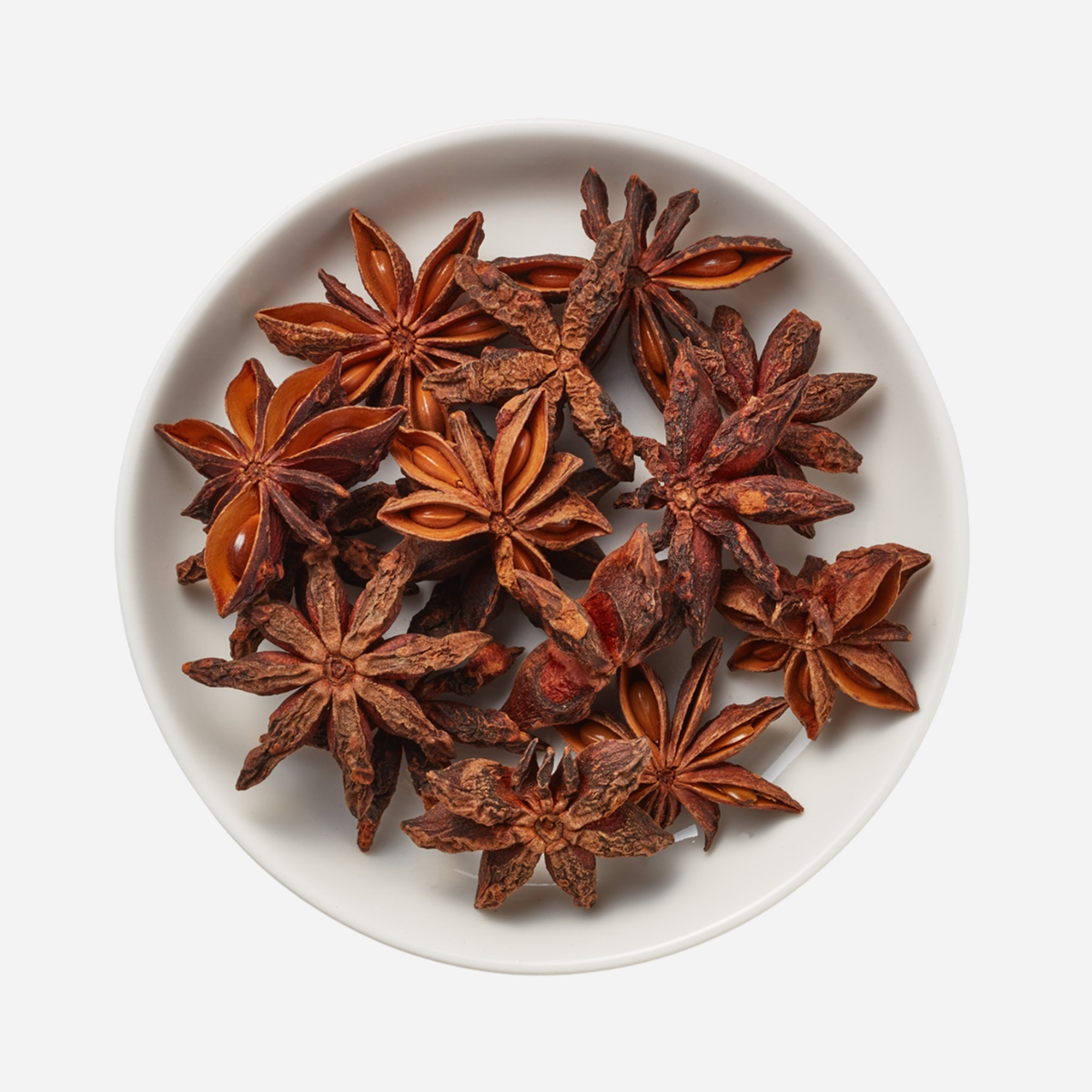 Whole Star Anise (200g)