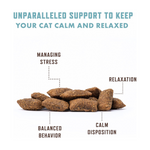 Probiotic Health Supplement for Cats