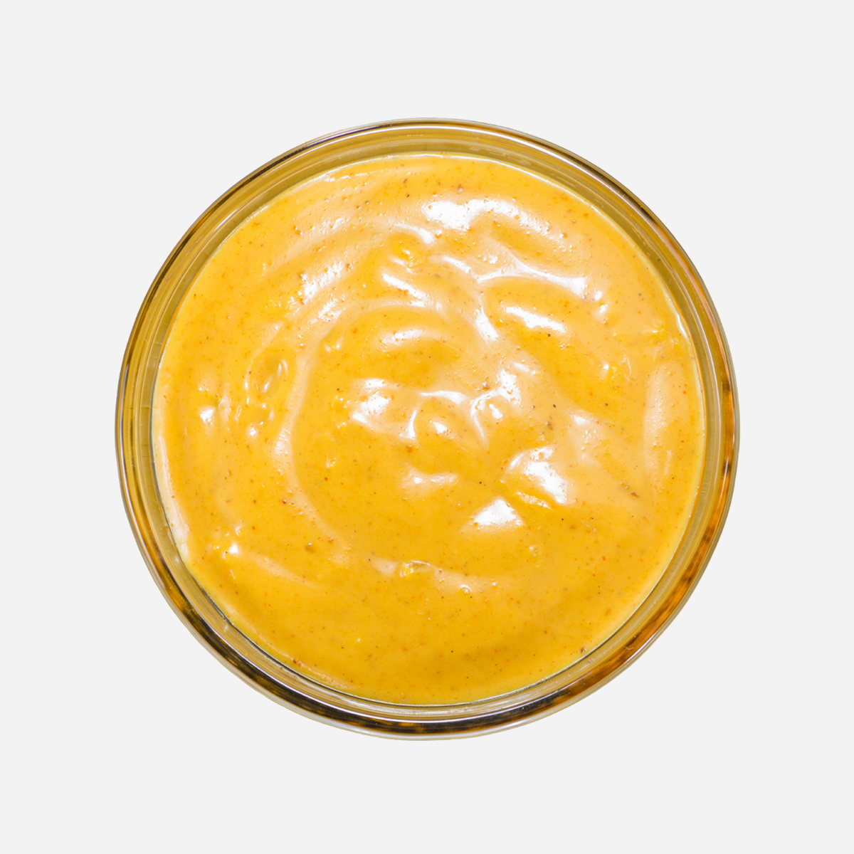 Classic Yellow Mustard (350ml)