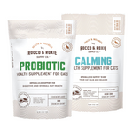 Probiotic Health Supplement for Cats