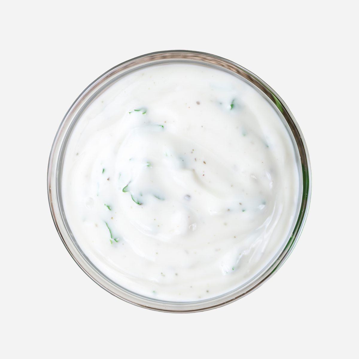 Herb Ranch Dressing (350ml)
