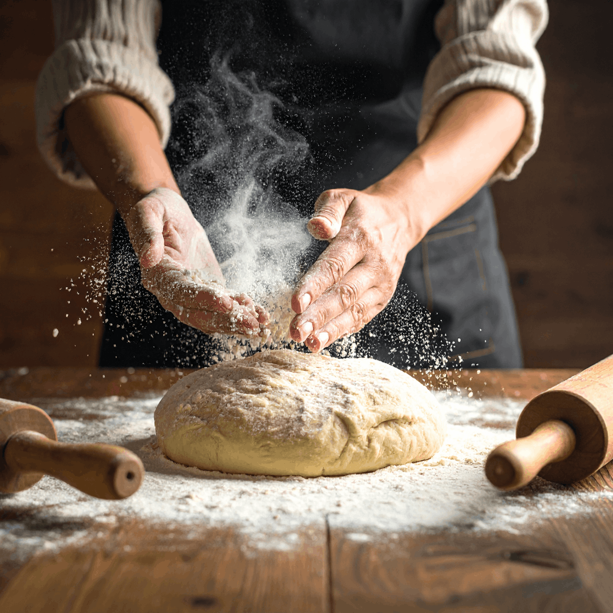 All-Purpose Baking Flour (1kg)