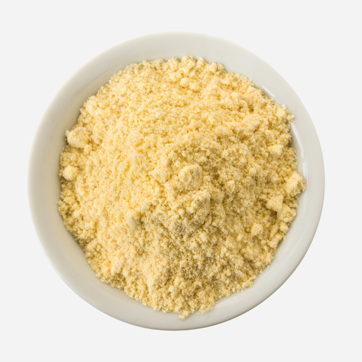Yellow Corn Flour (1kg)