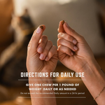 Probiotic Health Supplement for Cats
