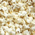 Movie Theater Butter Popcorn (150g)