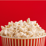 Movie Theater Butter Popcorn (150g)