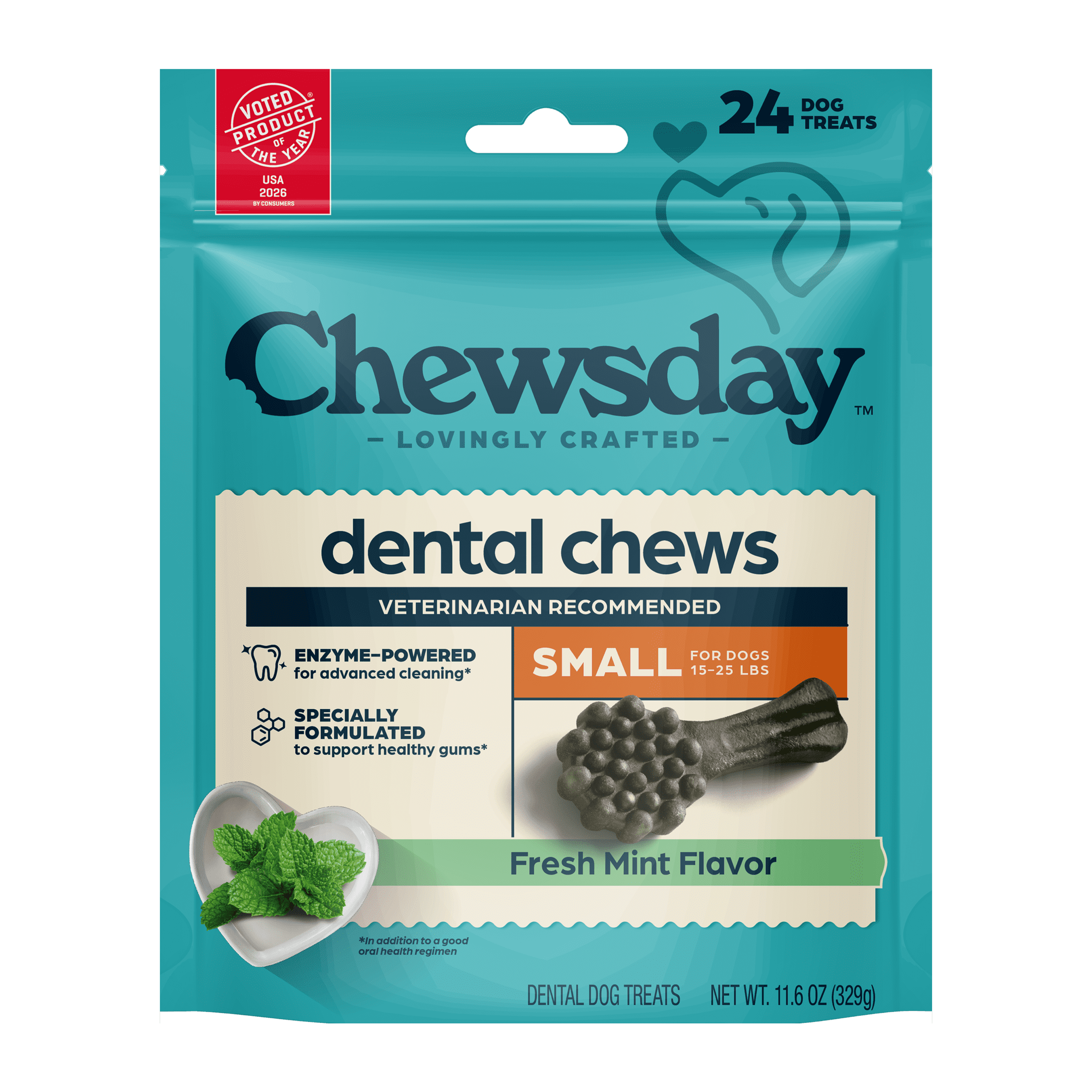 Dental Chews