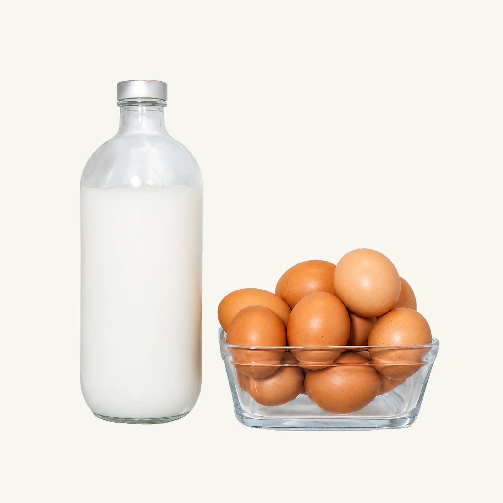 Dairy