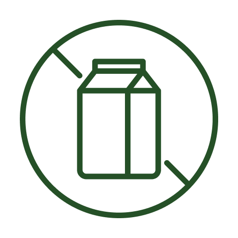 Dairy-free