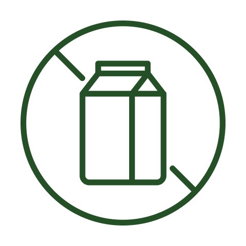 Dairy-free