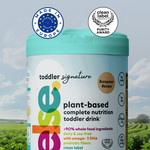 Plant-Based Toddler Organic Nutrition Drink