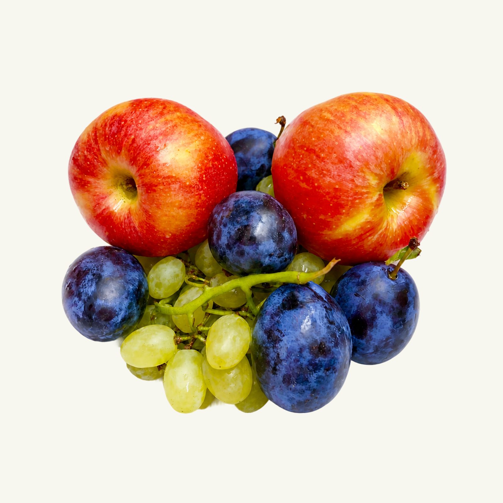 Fresh Fruit