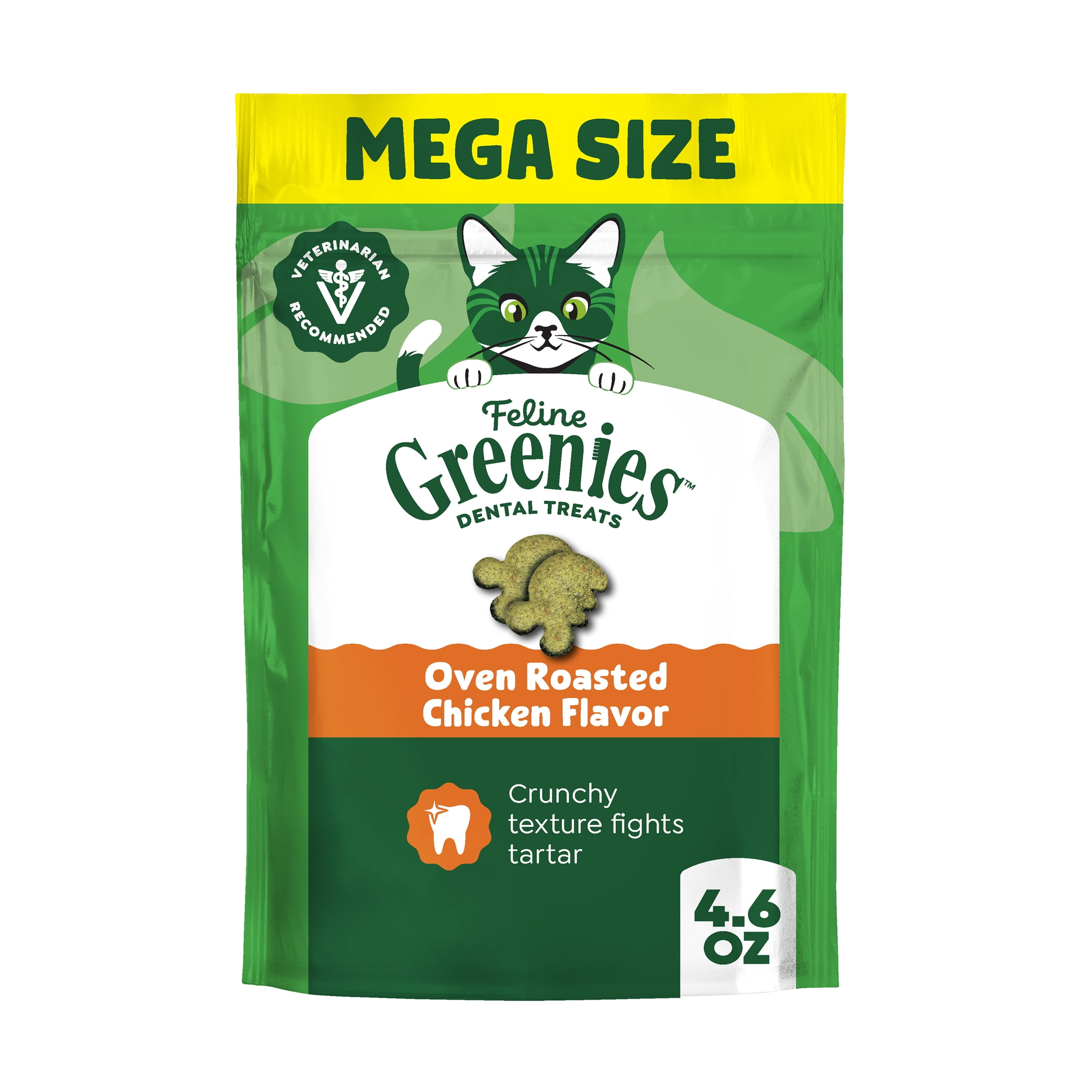 Oven Roasted Chicken Dental Chews