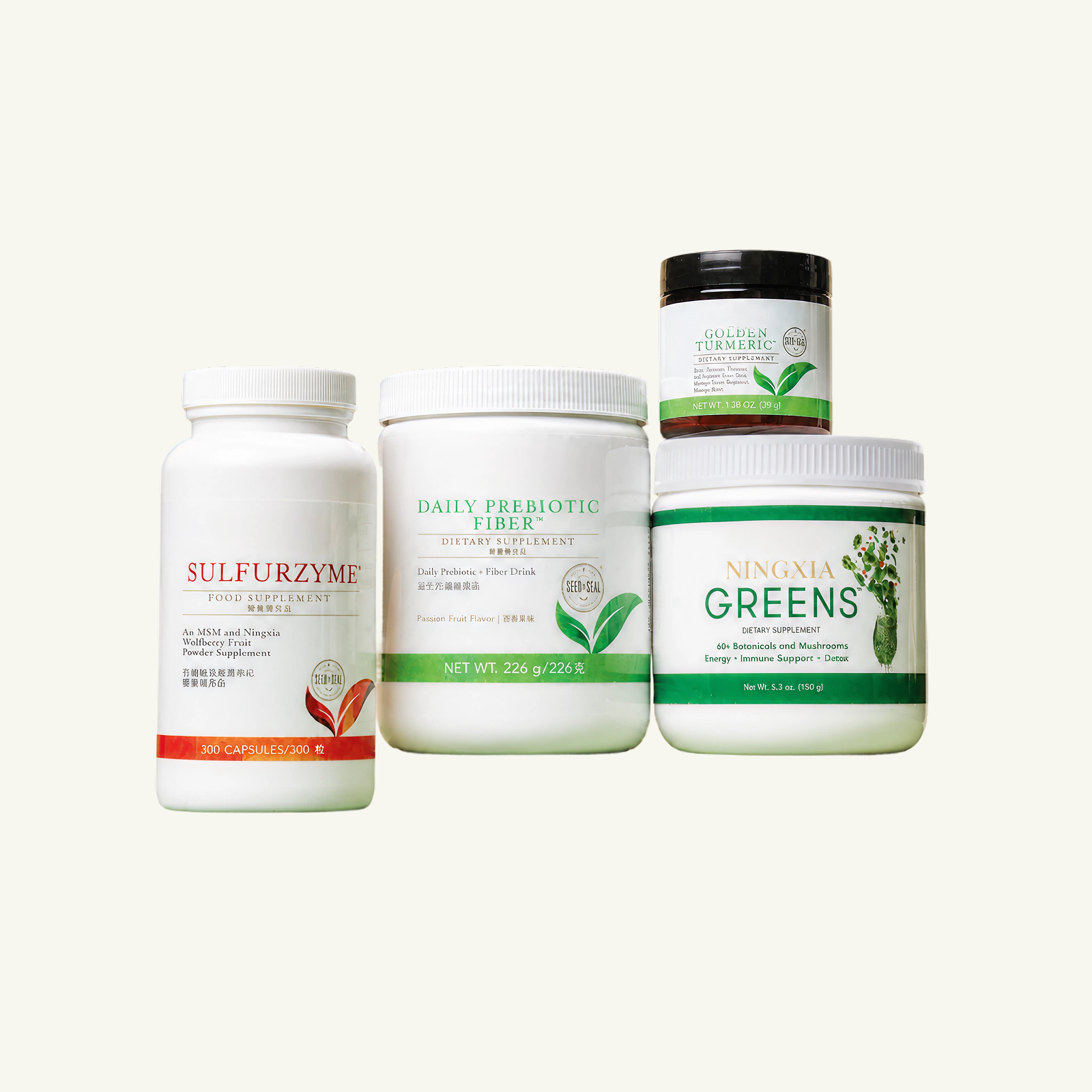 Health Supplement