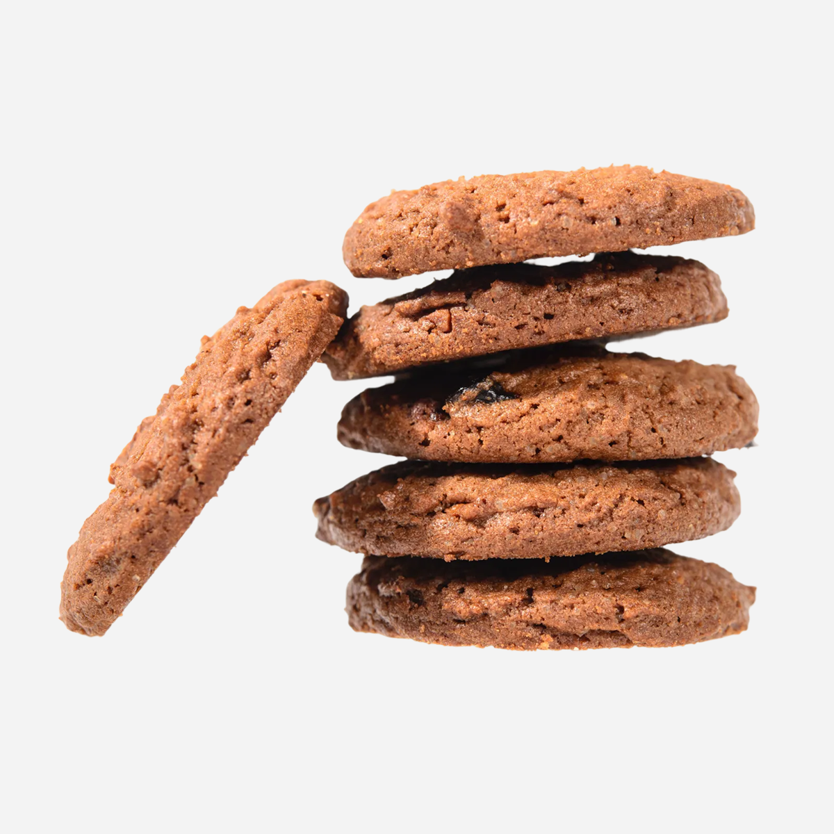 Chunky Chocolate Chip Cookies (200oz)