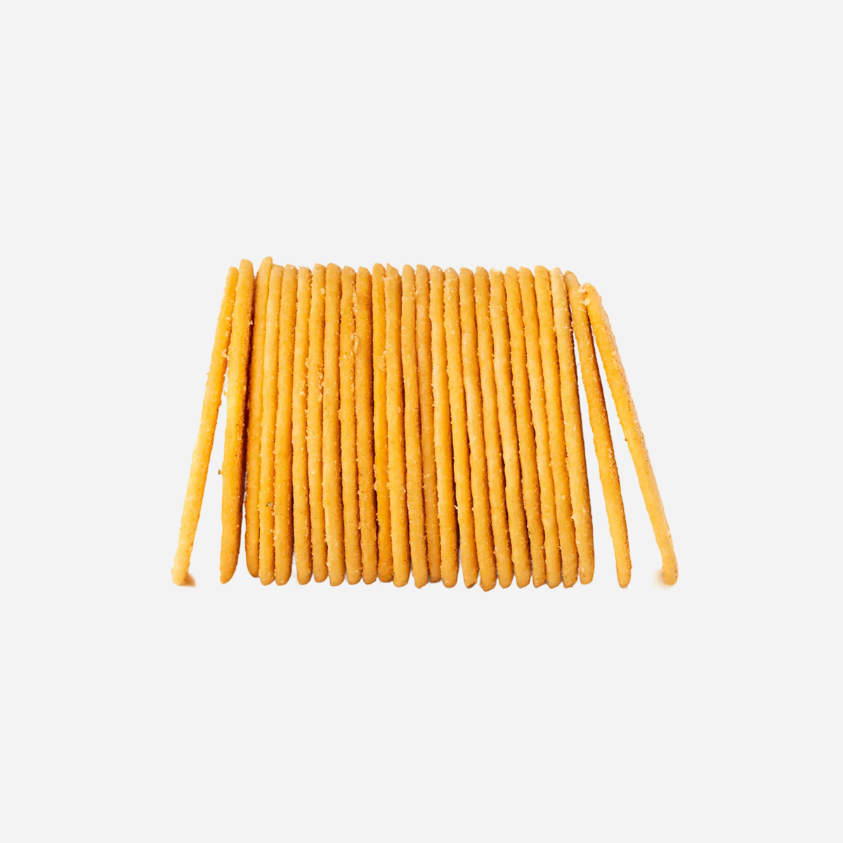 Thin Crackers Stack - Versatile & Light