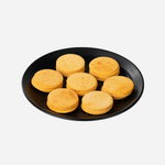 Thin Crackers Stack - Versatile & Light