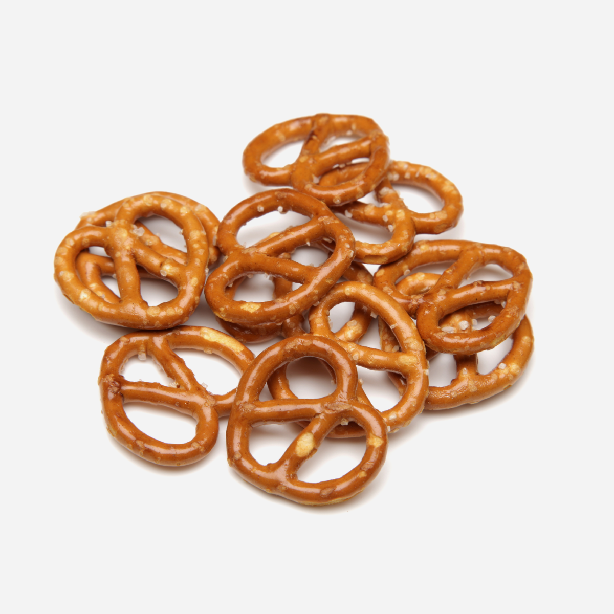Classic Pretzel Rounds