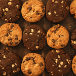Chunky Chocolate Chip Cookies (200oz)