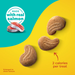 Meow Mix Irresistibles Soft Cat Treats