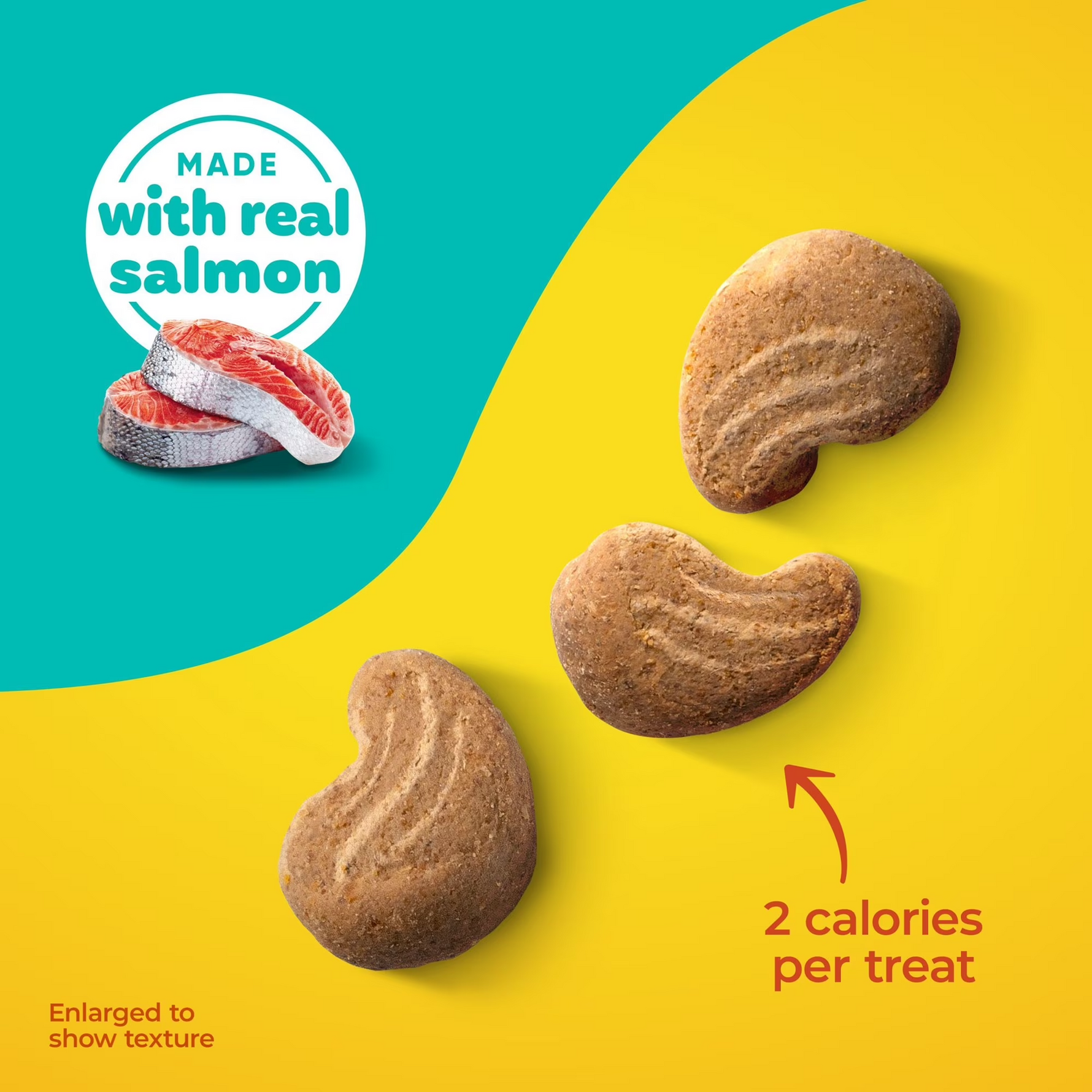 Meow Mix Irresistibles Soft Cat Treats