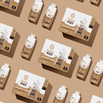 Organic Oat Milk Drink for Kids