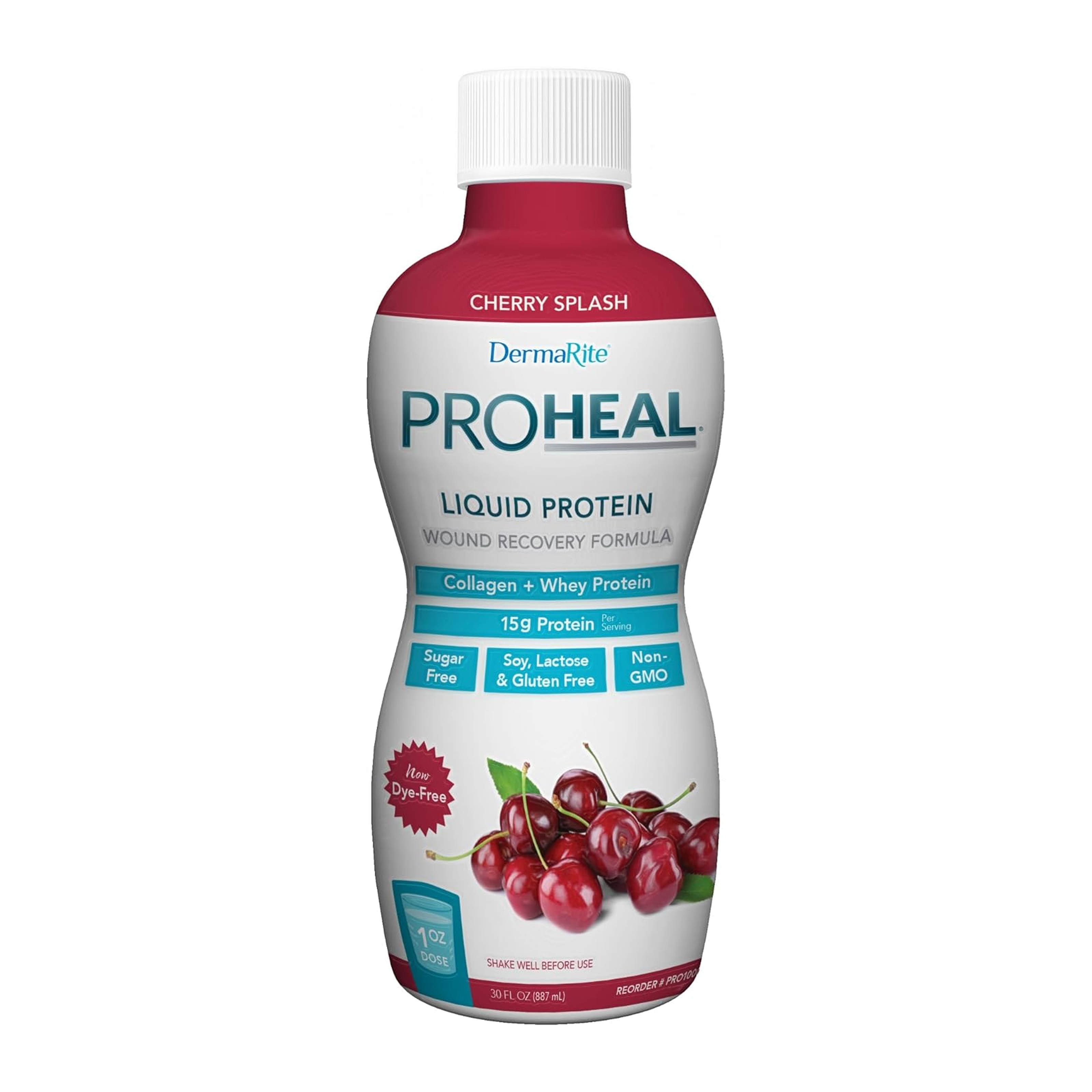 ProHeal Liquid Nutrition Shake