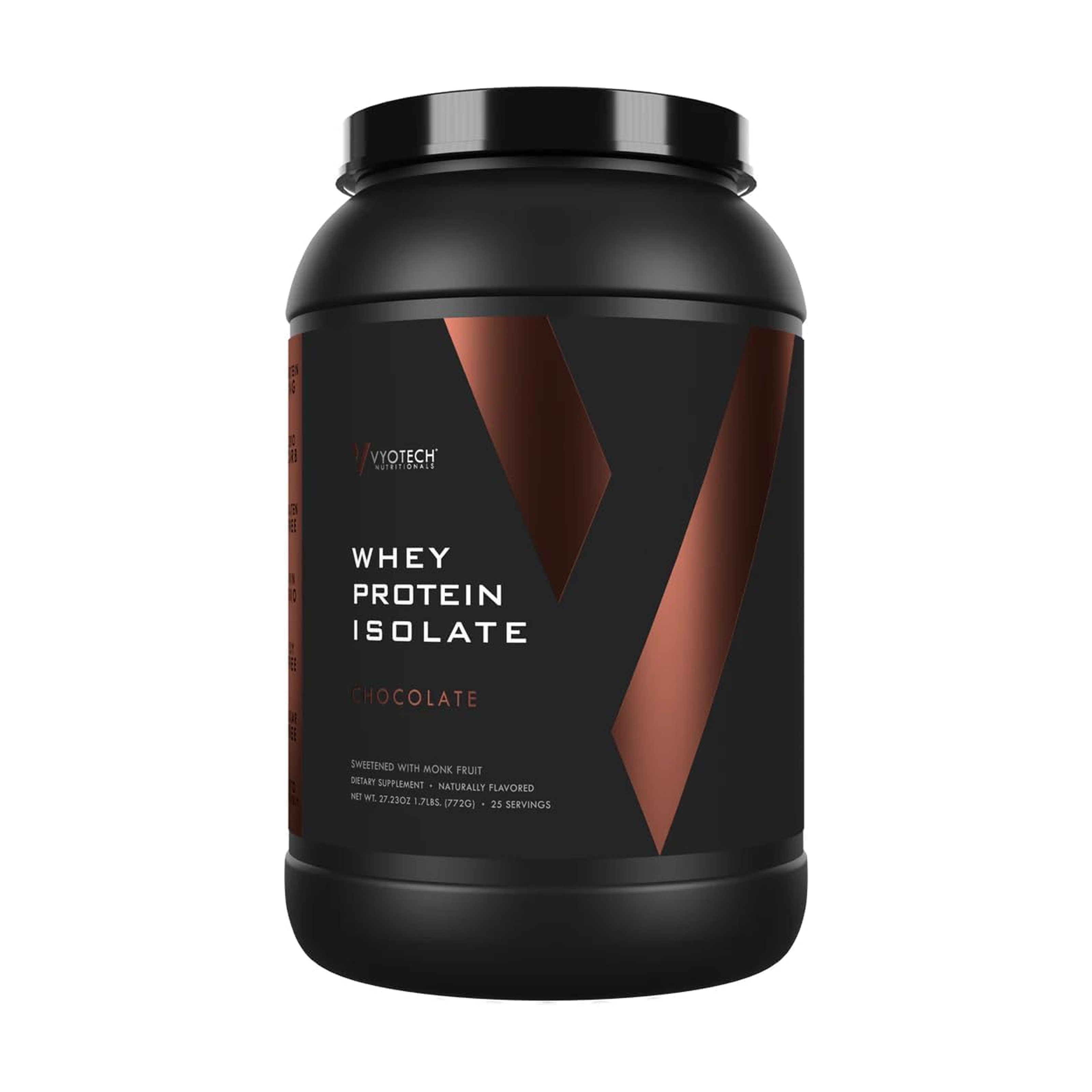 Whey Protein Isolate Premium