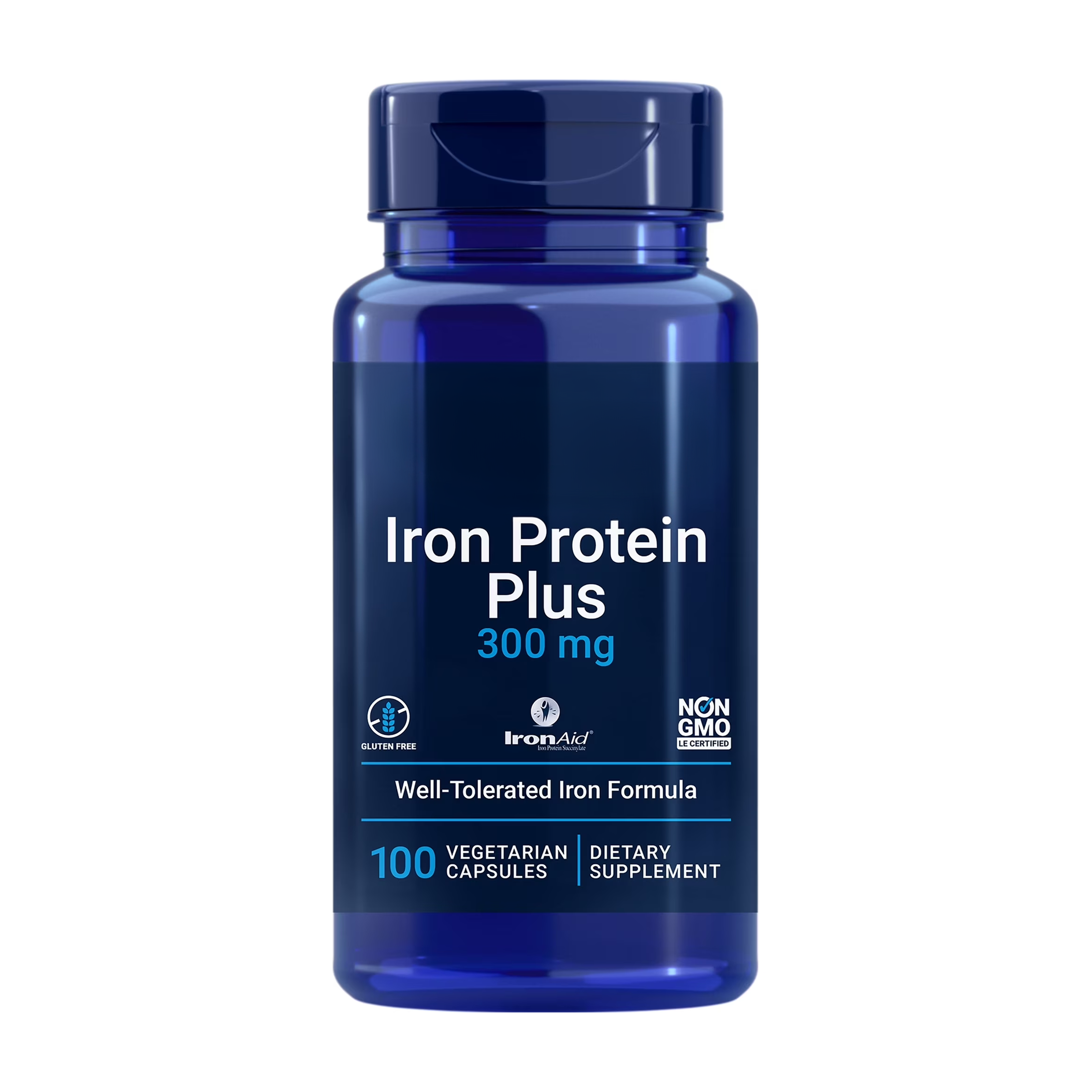 Iron Protein Plus Capsules