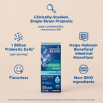 Baby Everyday Probiotic Drops