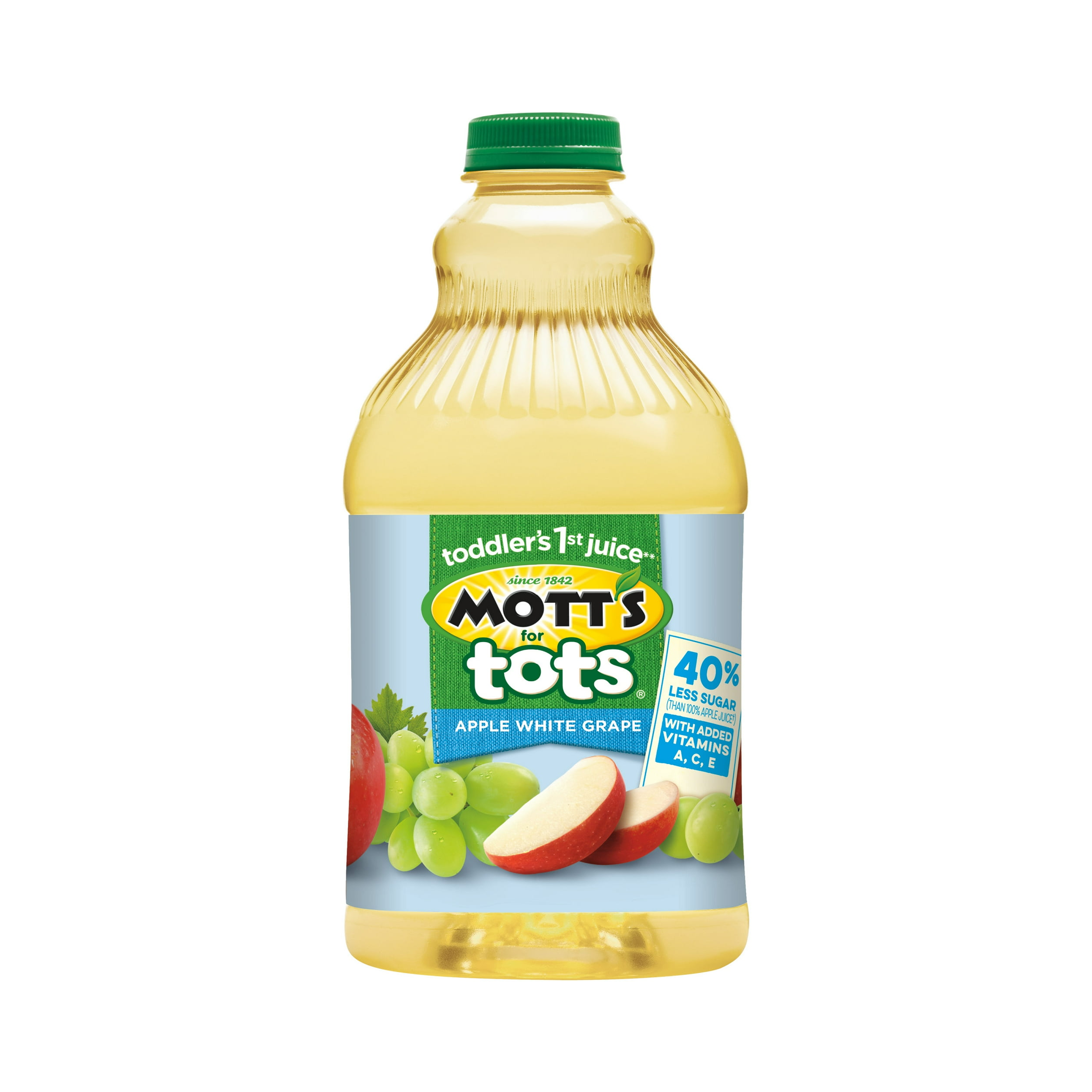 Apple Juice for Tots