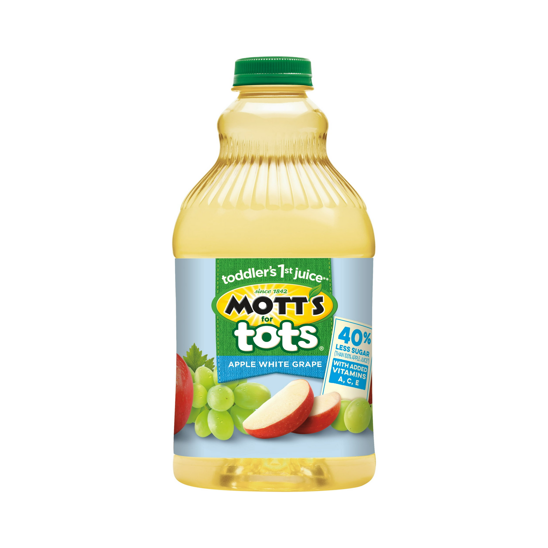 Apple Juice for Tots