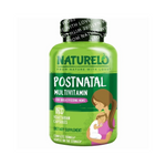 Postnatal Multivitamin Support