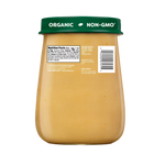 Organic Pear Puree