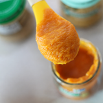 Organic Pear Puree