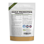 Daily Probiotics Soft Chews for Dogs