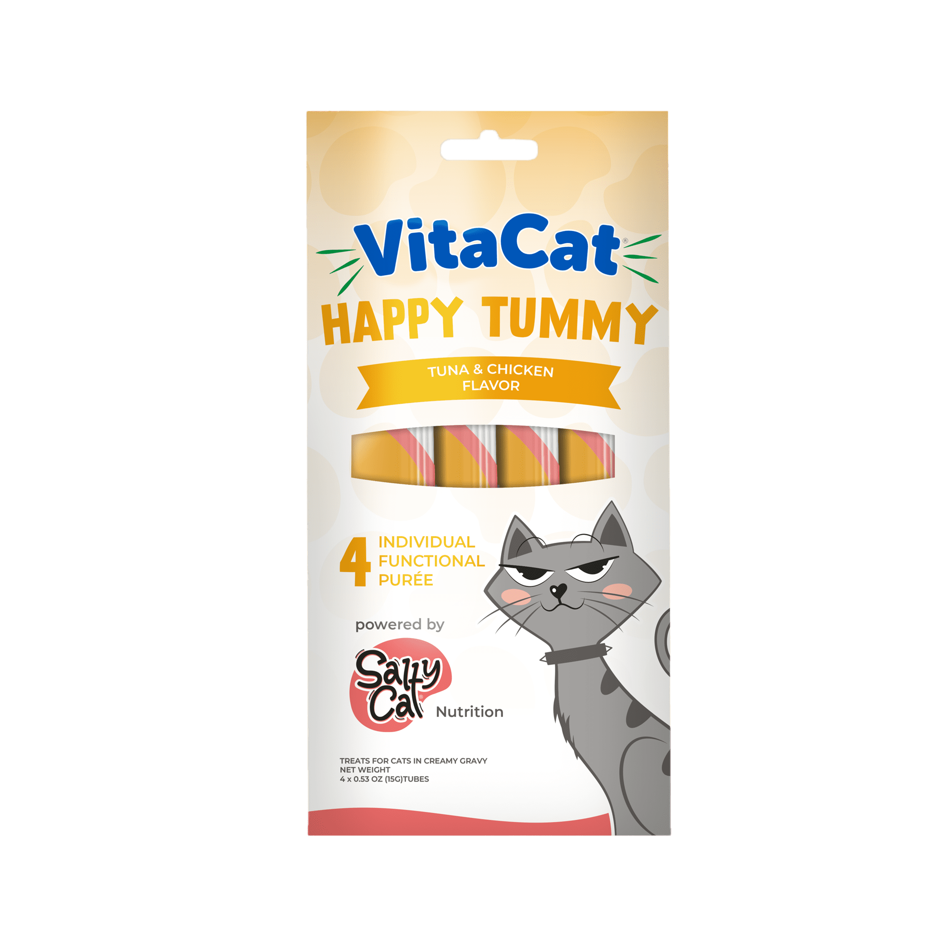 Functional Treats (Skin, Joint, Digestion)