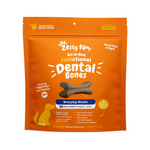 Dental Bones for Dogs - Bacon Flavor Dental Treats