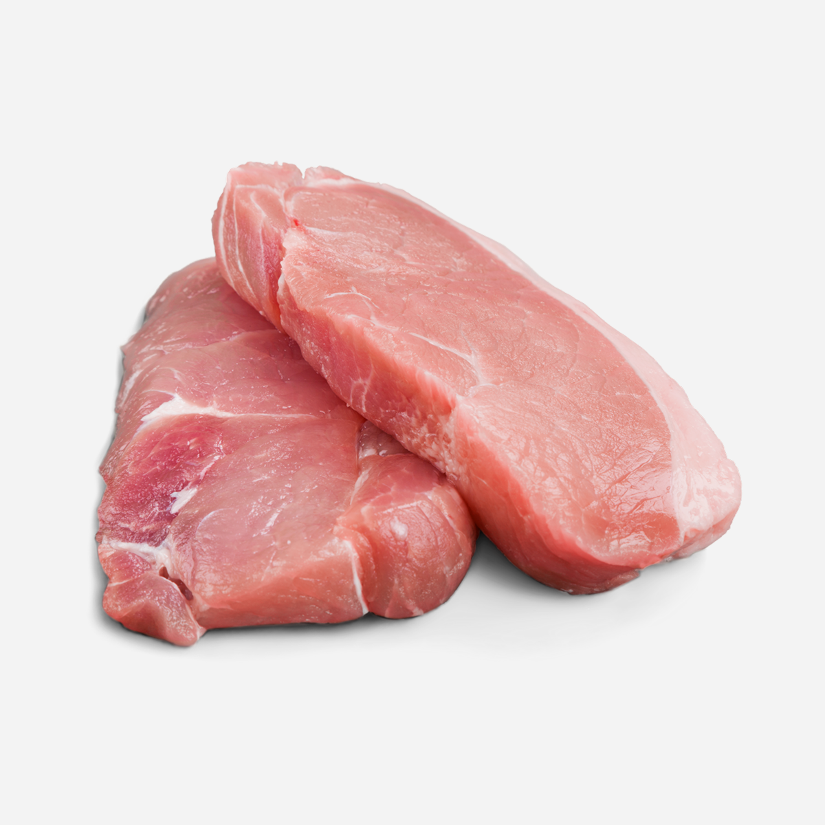 Pork Tenderloin — Boneless Premium Pork Tenderloin (approx. 500 g)