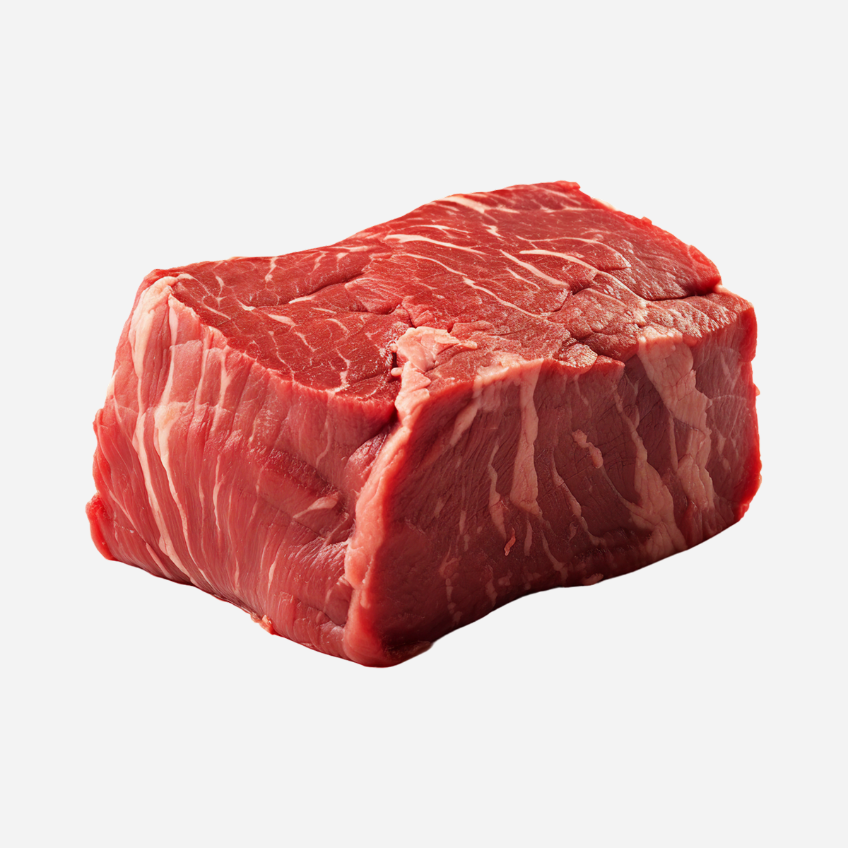 Beef Chuck Steak (600g)