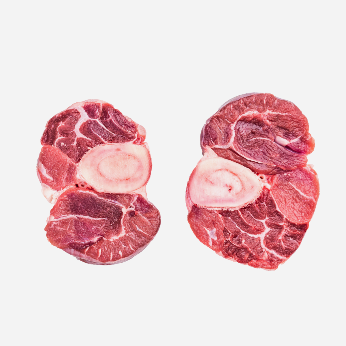 Beef Osso Buco Cut (750g)